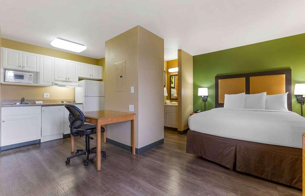 เอ็กซ์เทนด์ สเตย์ อเมริกา ฟินิกซ์ สกอตส์เดล Hotel สก็อตส์เดล ห้อง รูปภาพ