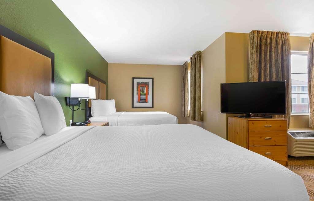 เอ็กซ์เทนด์ สเตย์ อเมริกา ฟินิกซ์ สกอตส์เดล Hotel สก็อตส์เดล ห้อง รูปภาพ