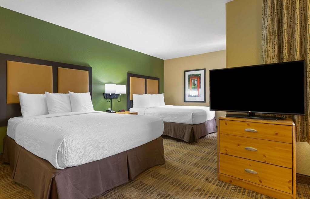 เอ็กซ์เทนด์ สเตย์ อเมริกา ฟินิกซ์ สกอตส์เดล Hotel สก็อตส์เดล ห้อง รูปภาพ
