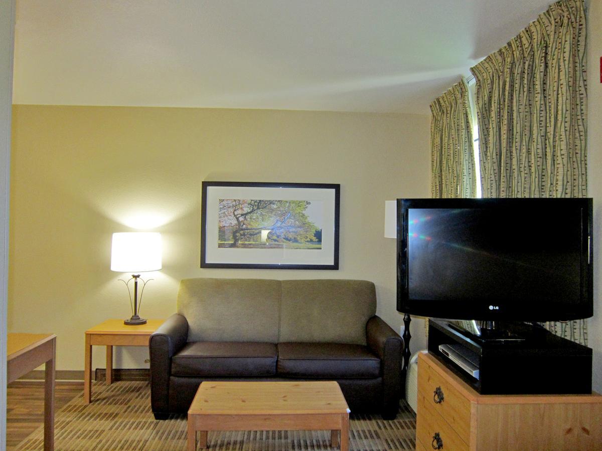 เอ็กซ์เทนด์ สเตย์ อเมริกา ฟินิกซ์ สกอตส์เดล Hotel สก็อตส์เดล ภายนอก รูปภาพ