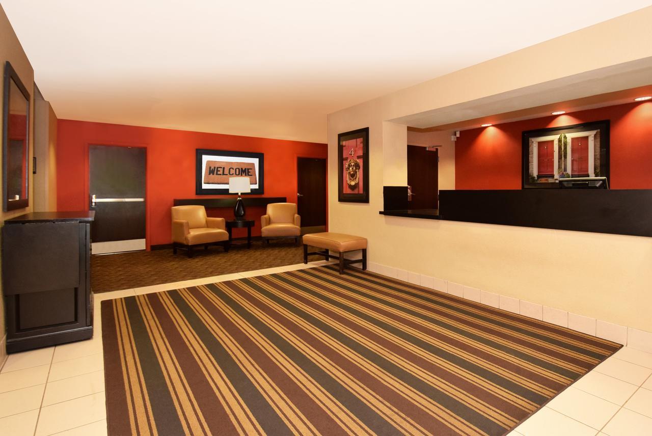 เอ็กซ์เทนด์ สเตย์ อเมริกา ฟินิกซ์ สกอตส์เดล Hotel สก็อตส์เดล ภายนอก รูปภาพ