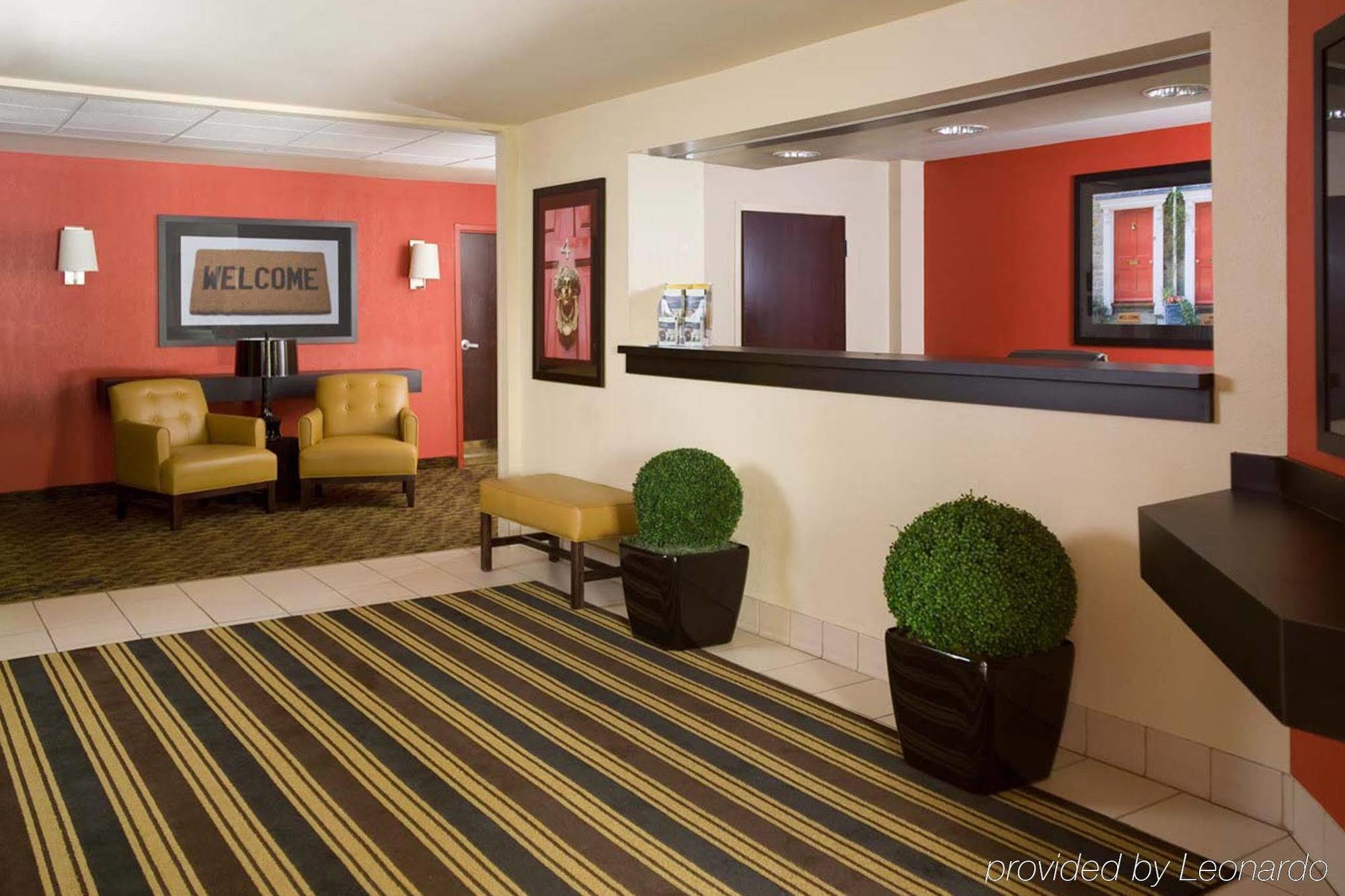เอ็กซ์เทนด์ สเตย์ อเมริกา ฟินิกซ์ สกอตส์เดล Hotel สก็อตส์เดล ภายนอก รูปภาพ